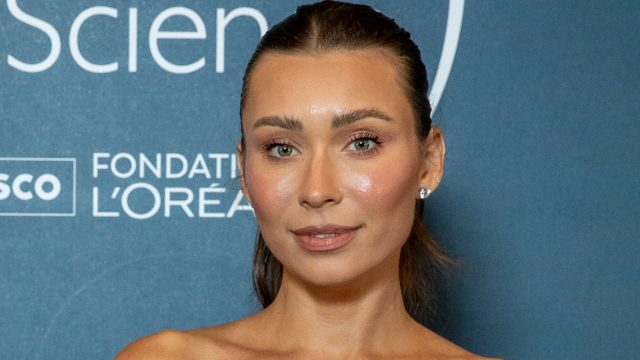 2022 L'Oréal UNESCO For Women in Science Awards