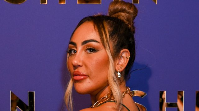 SHEIN Christmas Pop Up