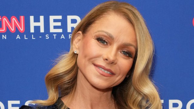 The 16th annual CNN Heroes: An All Star Tribute – Red Carpet