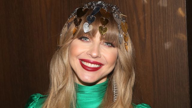 Celebrities Visit Broadway – December 2022