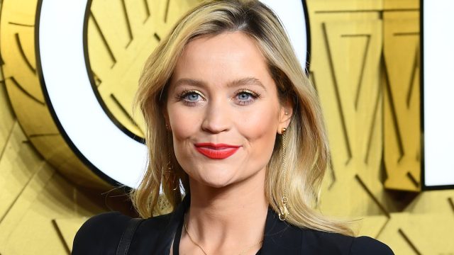 "BABYLON" UK Premiere – Arrivals