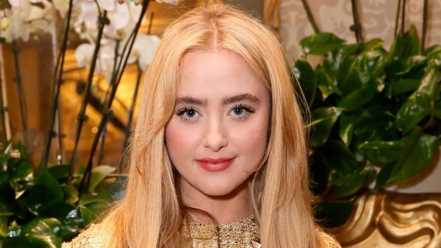 Kathryn Newton in Bathing Suit is Not Sure This Really Happened —  Celebwell