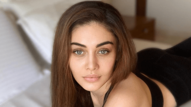 ShefaliJariwala
