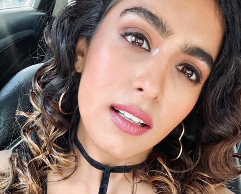 Samyukta Hegde in Bathing Suit Says “What a Start to 2023!!!”