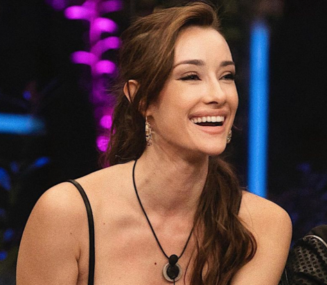 Adara Molinero in Bathing Suit is “Super Pretty”