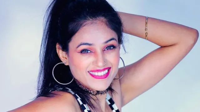 Divya Ralhan in Bathing Suit Does