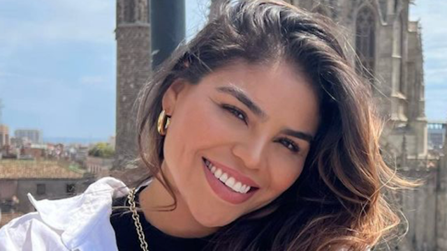 Fernanda Flores