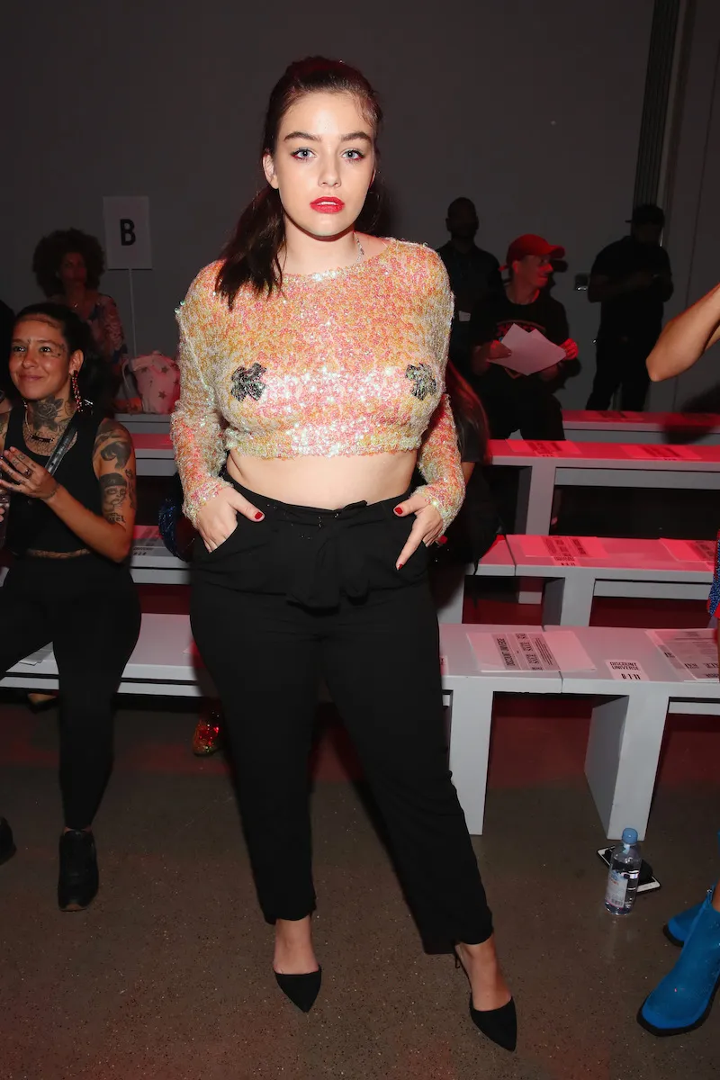 Sixtine Rouyre in Bathing Suit is a “Sports Illustrated Rookie” — Celebwell