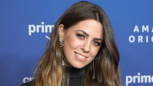 Photocall “Celebrity Hunted” in Berlin