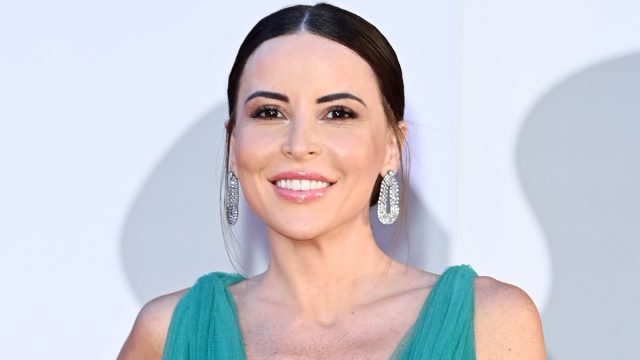 “Qui Rido Io” Red Carpet – The 78th Venice International Film Festival