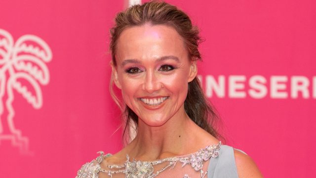Closing Ceremony – The 4th Canneseries Festival