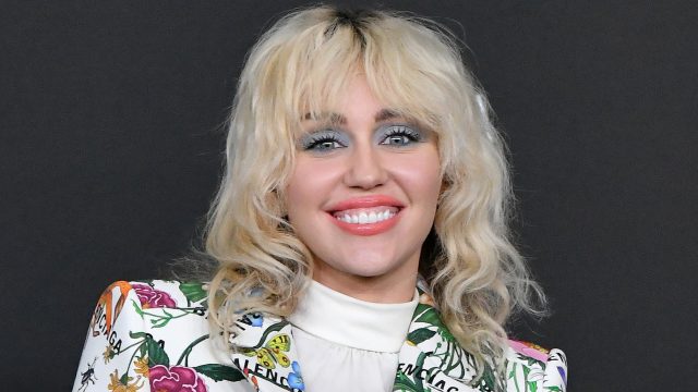 10th Annual LACMA ART+FILM GALA Presented By Gucci