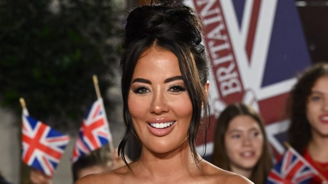 Pride Of Britain Awards 2022