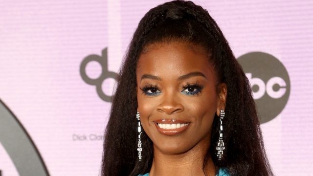 2022 American Music Awards – Arrivals
