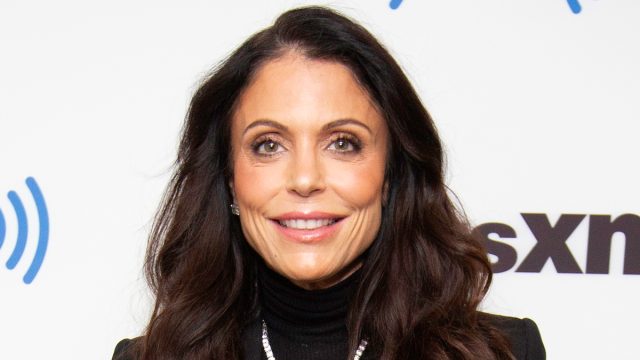 Celebrities Visit SiriusXM – November 29, 2022