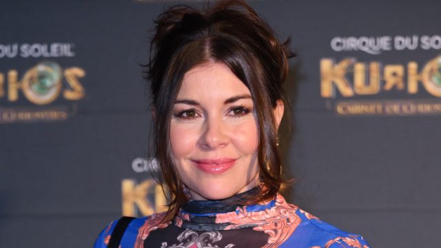 Cirque du Soleil's "Kurios: Cabinet Of Curiosities" European Premiere – Arrivals
