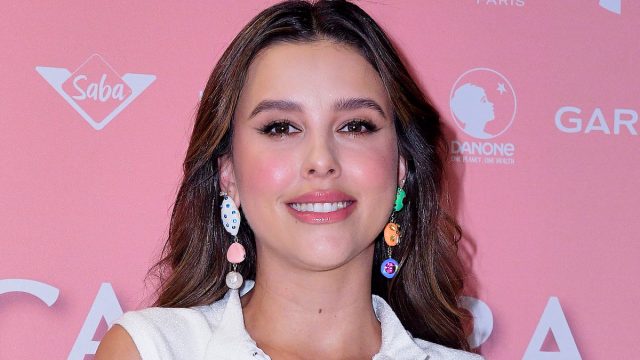 Paola Goto Press Conference