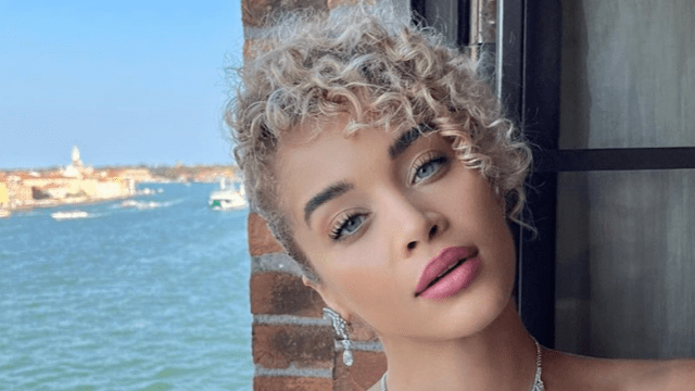 Jasmine Sanders