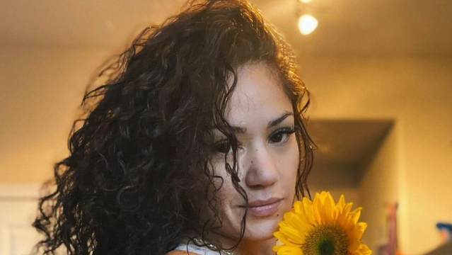 Pearl Gonzalez:Instagram