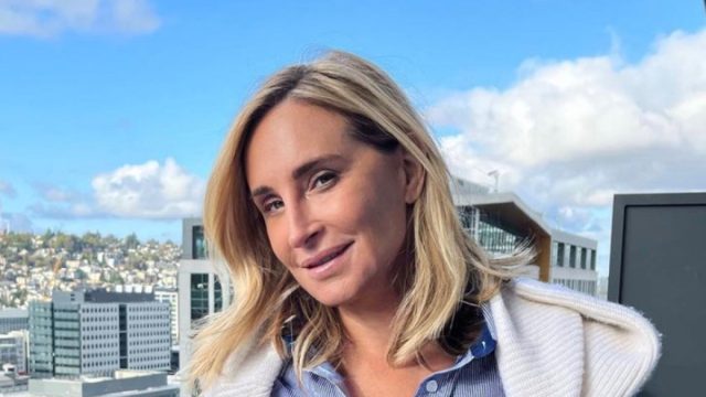 Sonja morgan main