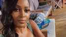 Ciara Miller in Bathing Suit Shares Some Special Selfies