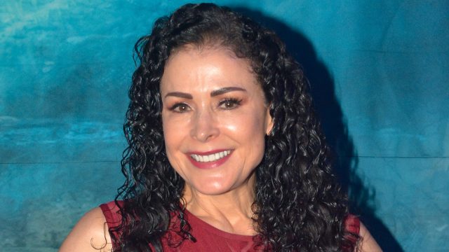 ‘La Llorona’ Play Press Conference