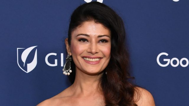 33rd Annual GLAAD Media Awards – Arrivals