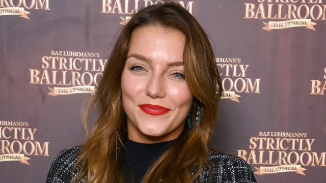 "Strictly Ballroom" Press Night – VIP Access