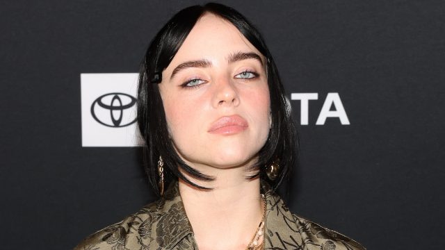 32nd Annual EMA Awards Gala Honoring Billie Eilish, Maggie Baird And Nikki Reed Presented By Toyota