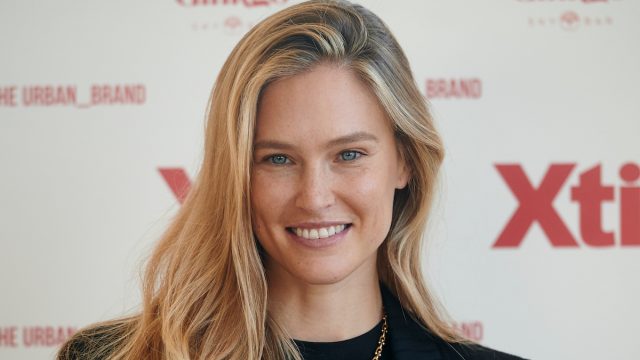 Bar Refaeli Is New Xti Ambassador