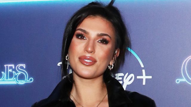 Disney+ Original Limited Series “Welcome To Chippendales” London Launch