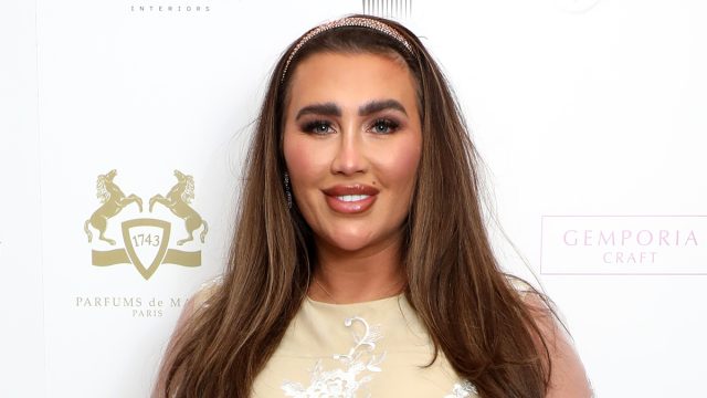 Inspiration Awards For Women 2023 – Arrivals