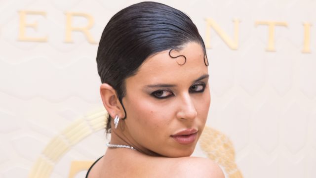 “Bvlgari Serpenti: 75 years Of Infinite Tales” Photocall In Madrid
