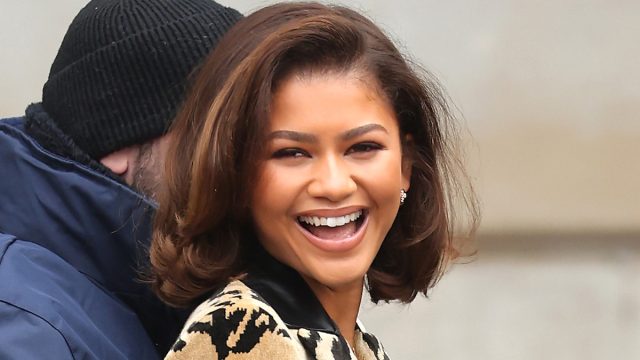 Louis Vuitton : Outside Arrivals – Paris Fashion Week – Womenswear Fall Winter 2023 2024