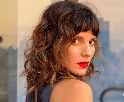 Gimena Accardi in Bathing Suit Has “Eternal Summer”