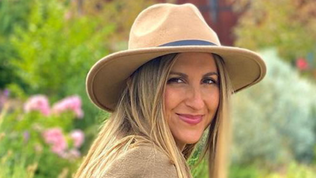 IrenaSrbinovska:Instagram