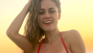 Jessica Segura in Bathing Suit Shares "Positive Vibes"        