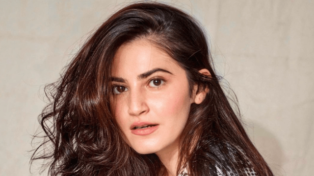 ShivaleekaOberoi