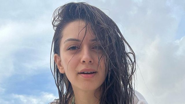 Hansika motwani