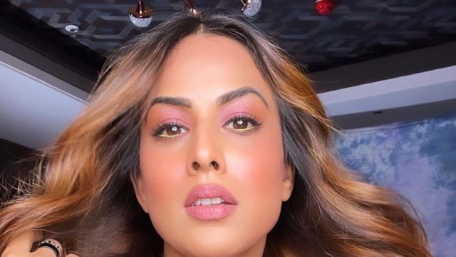 Nia sharma