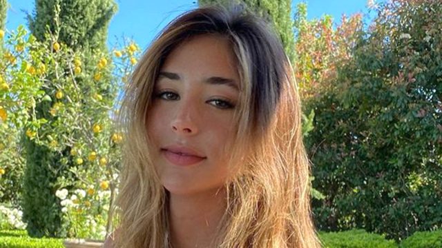 Scarlett stallone