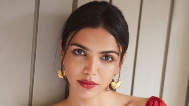 Shriya pilgaonkar
