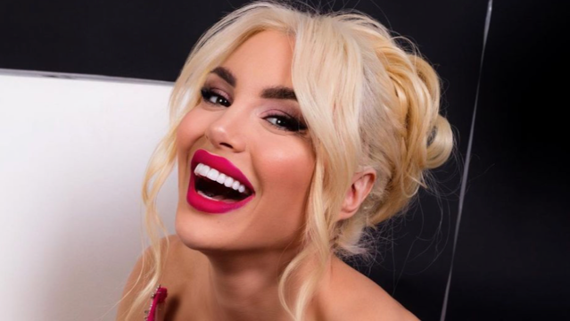 Alexandra Panagiotarou