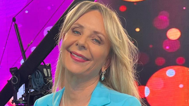 Evelyn Von Brocke