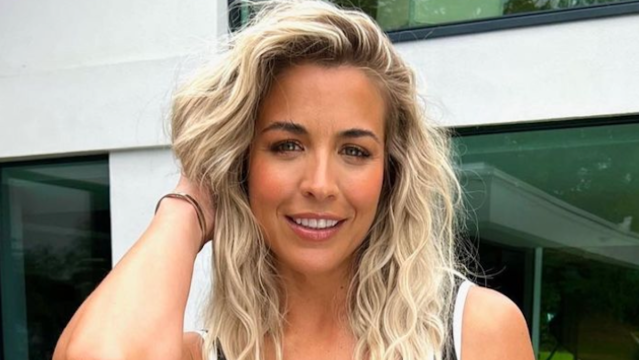 Gemma Atkinson Main