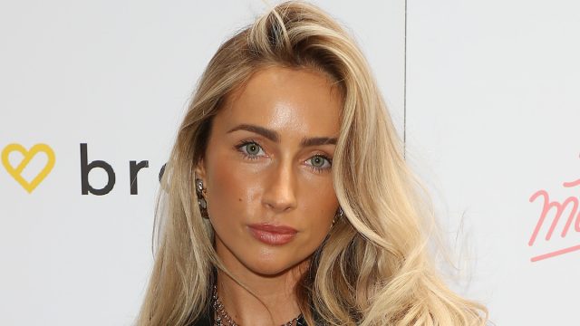 London Celebrity Sightings – September 11, 2019