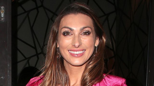 London Celebrity Sightings – November 28, 2019