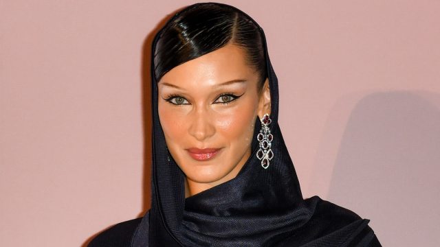 Fashion Trust Arabia Prize 2022 Awards Ceremony At The National Museum Of Qatar – VIP Arrivals