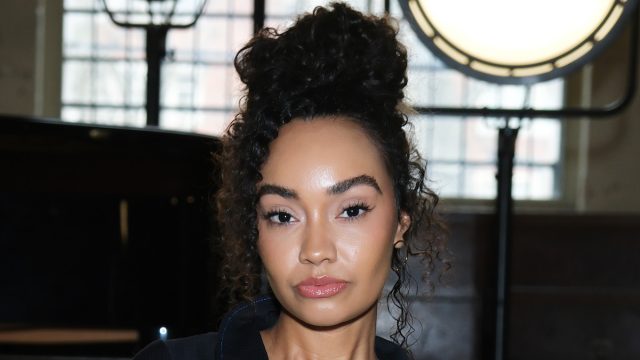 Ahluwalia – Front Row – LFW February 2023