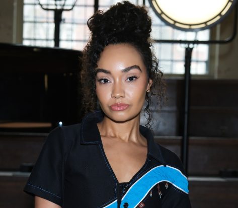 Leigh-Anne Pinnock in Bathing Suit Asks "Can Summer Be Here Already?"